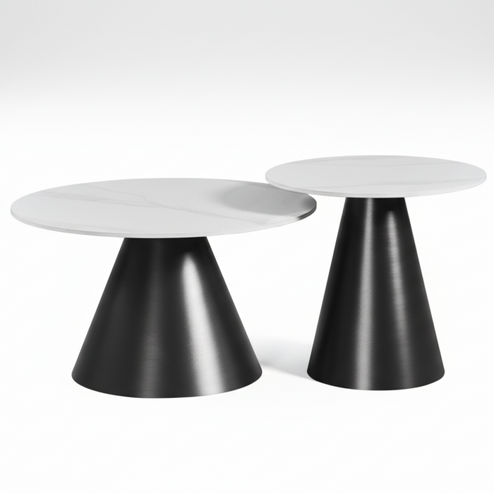 Hola 2 Piece Coffee Table Set