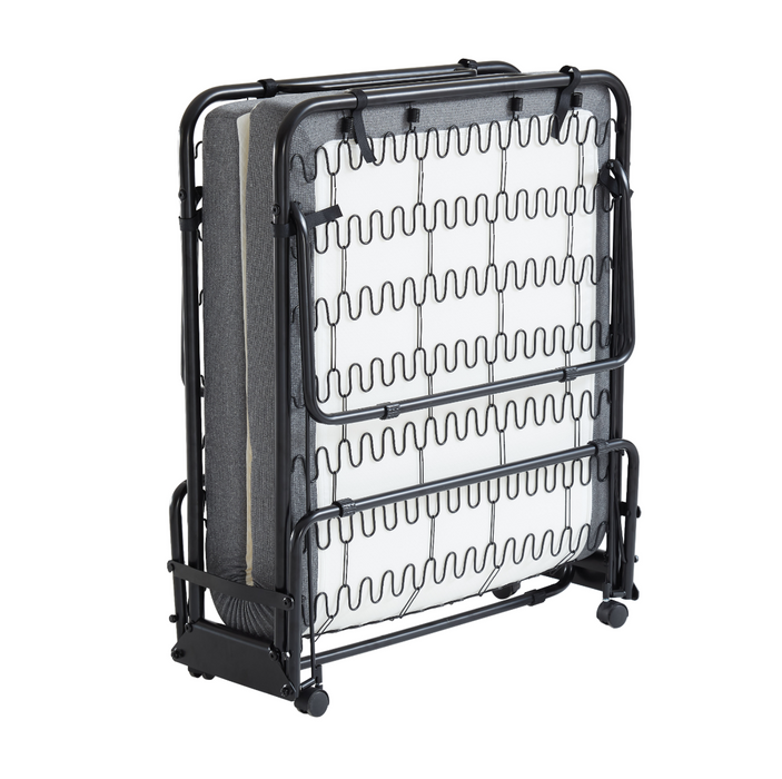 Grayson Foldable Single Bed