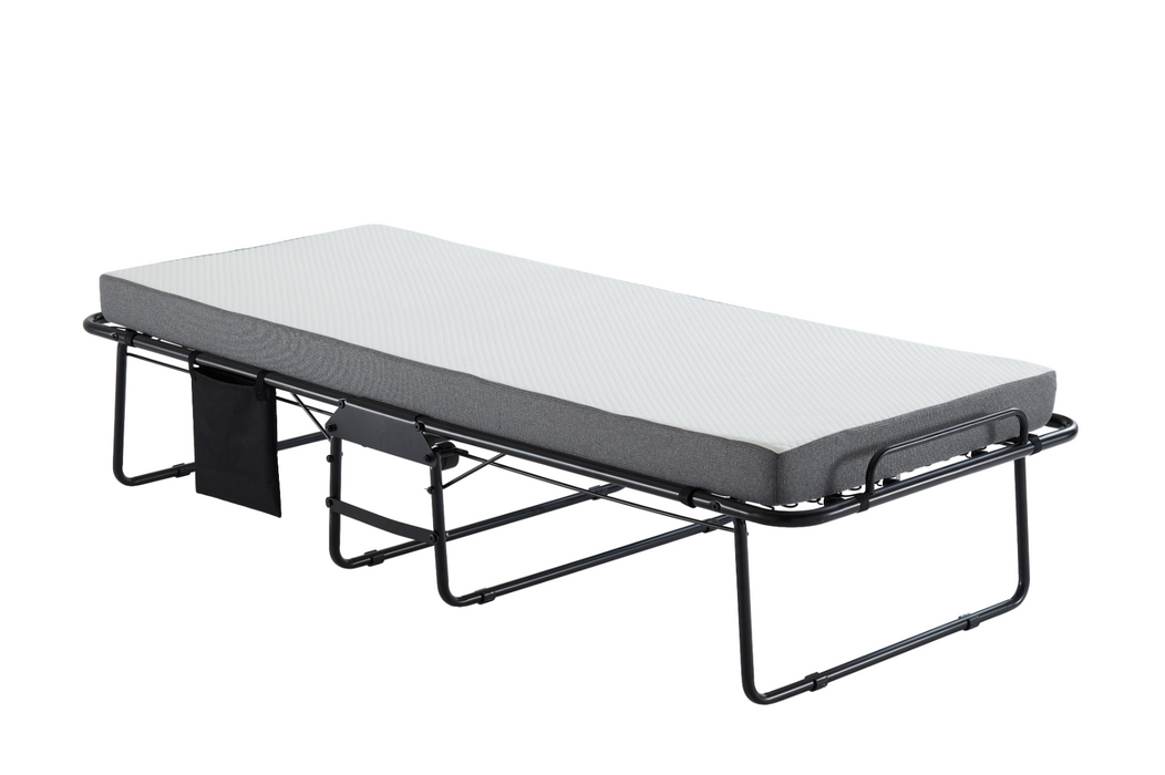 Grayson Foldable Single Bed