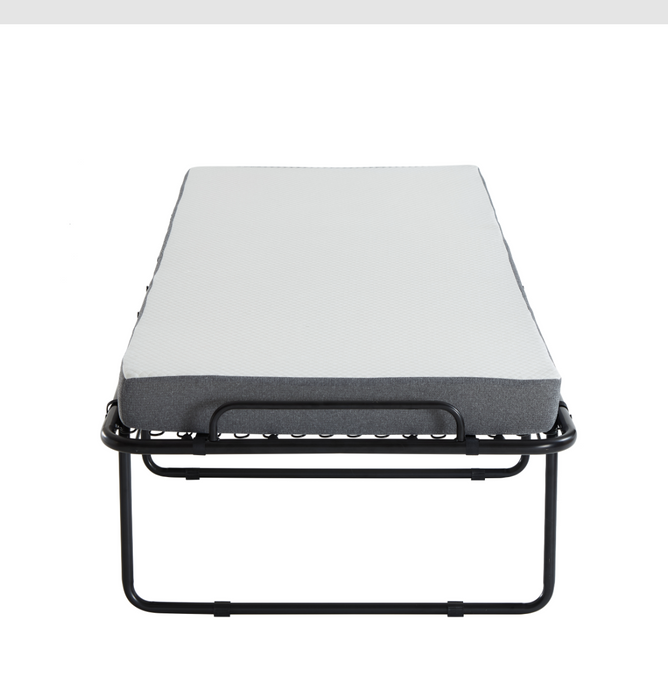 Grayson Foldable Single Bed
