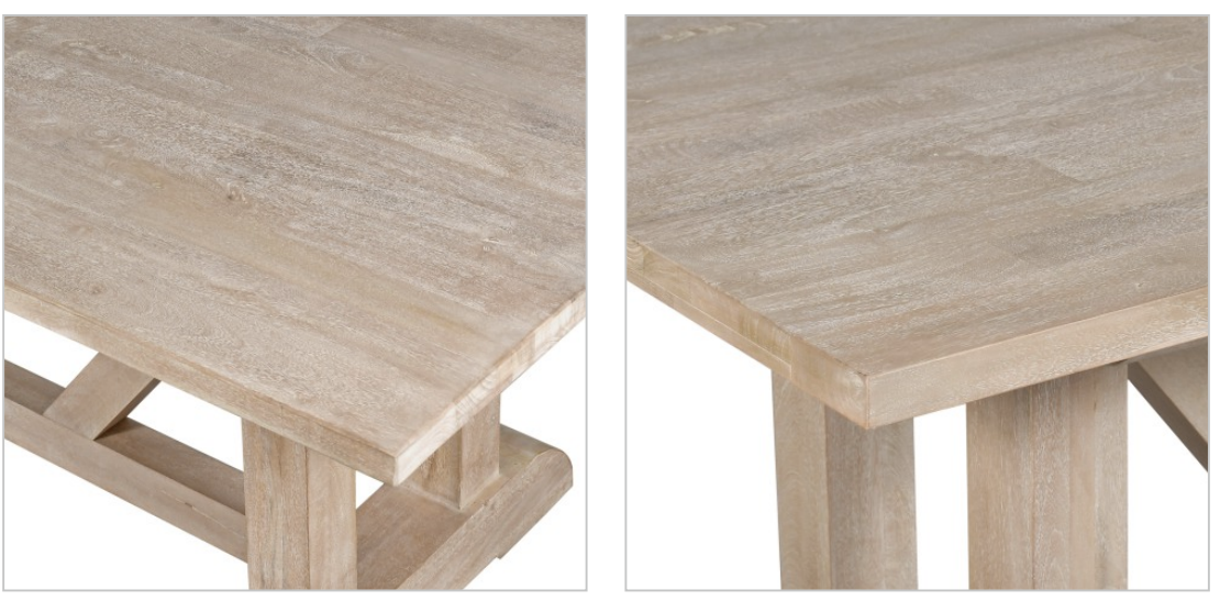 2.8m Farmgate 9 Piece Dining Set