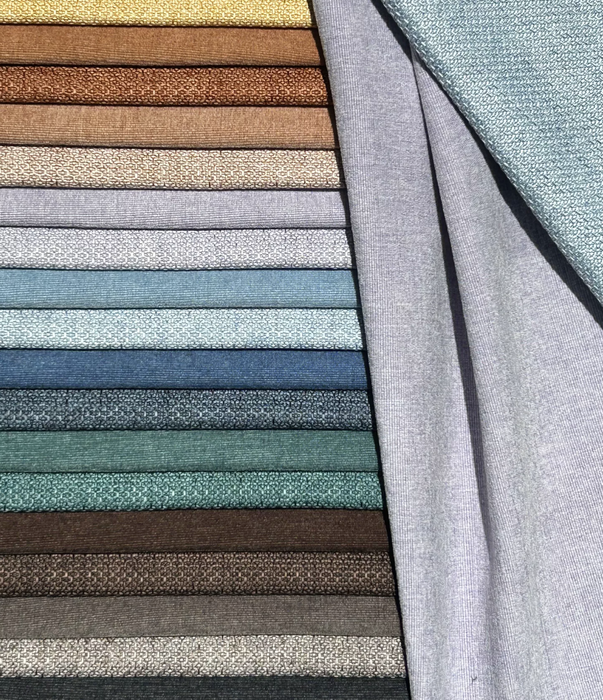 Florence Corner  with Feather Wrap Seats- Australia Made