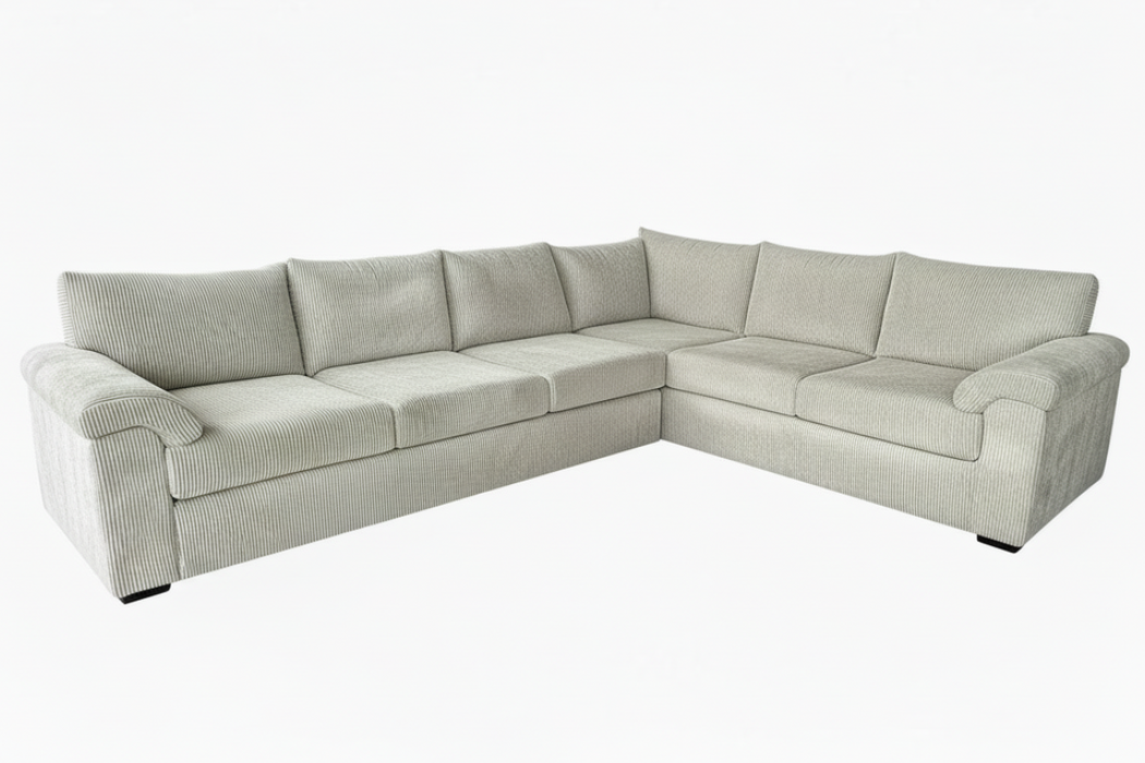 Earth Corner Lounge - Australia Made