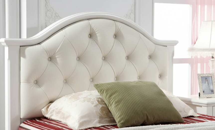 Vienka King Single Bed