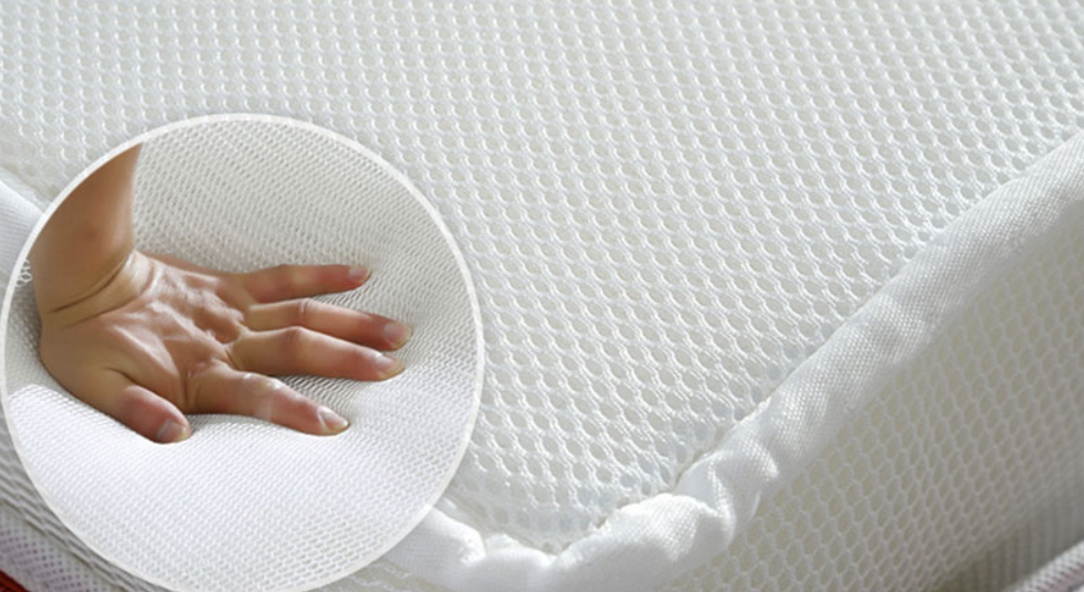 3D WATER CUBE MATTRESS