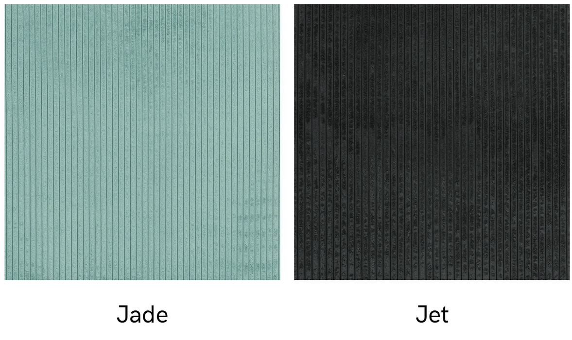 Australian Made Jumbo Corduroy Tub Chair | Modern Accent Chair | LJ Bedding Furniture