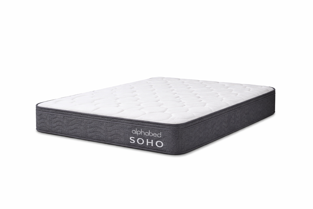 SOHO BOX MATTRESS