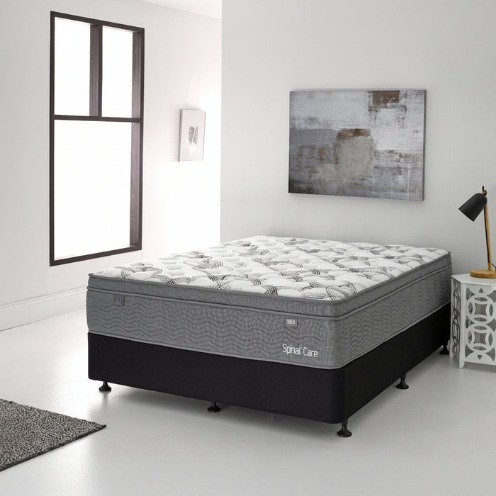 SPINAL CARE MATTRESS - FIRM