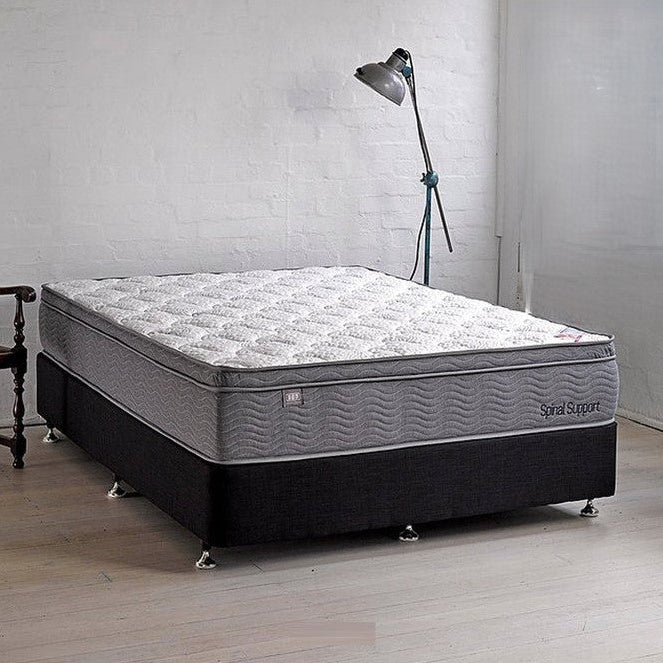 Spinal Support Extra Firm King Mattress