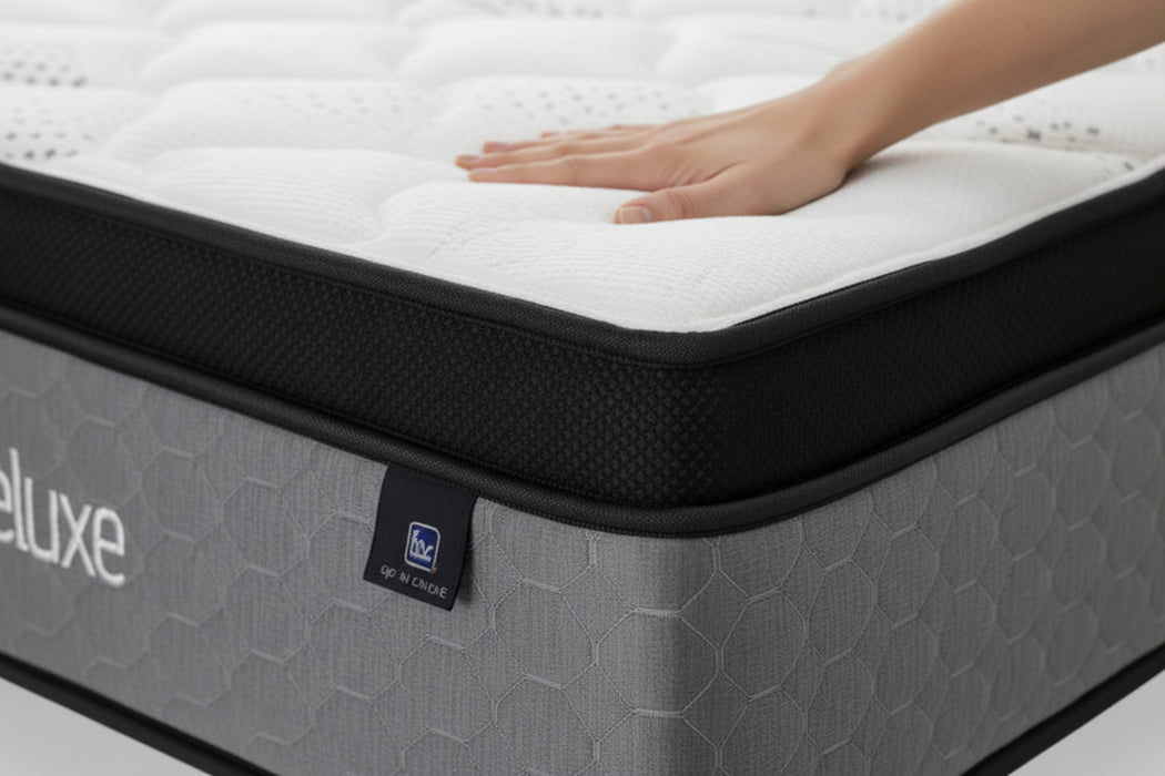 Spinal Deluxe Mattress FIRM