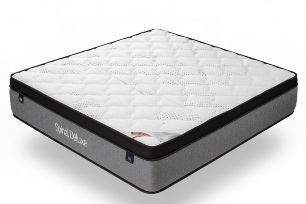 Spinal Deluxe Mattress FIRM