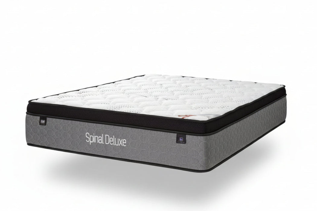 Spinal Deluxe Mattress FIRM