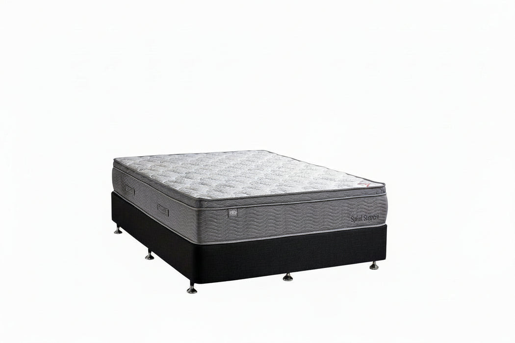Spinal Support Mattress, EXTRA FIRM