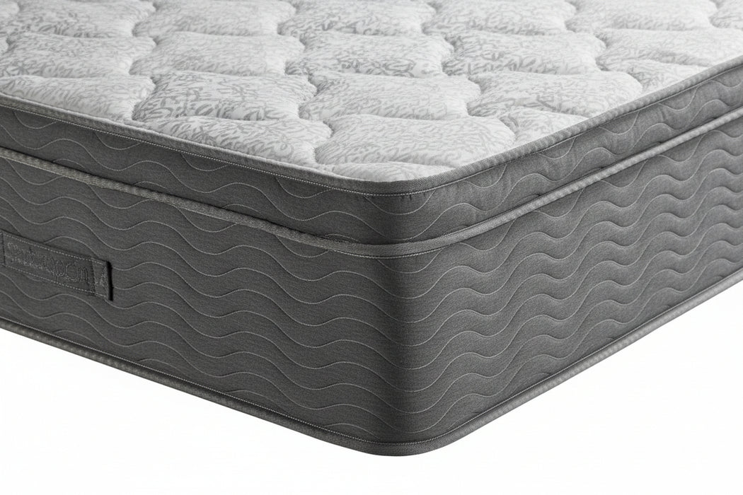 Spinal Support Mattress, EXTRA FIRM