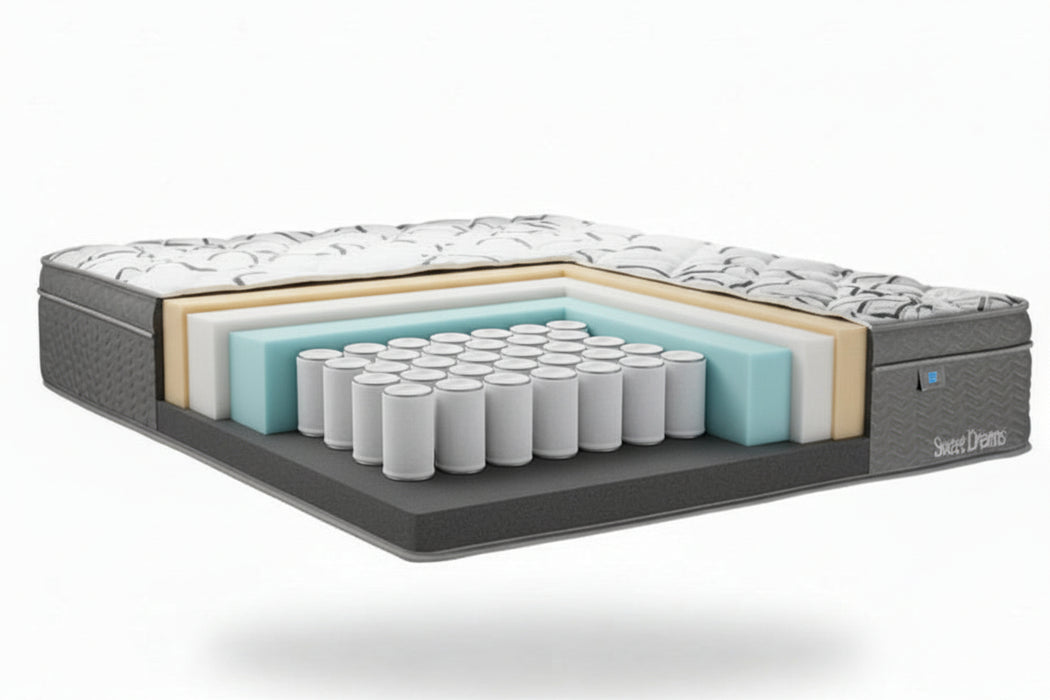 Sweet Dreams Mattress, MEDIUM