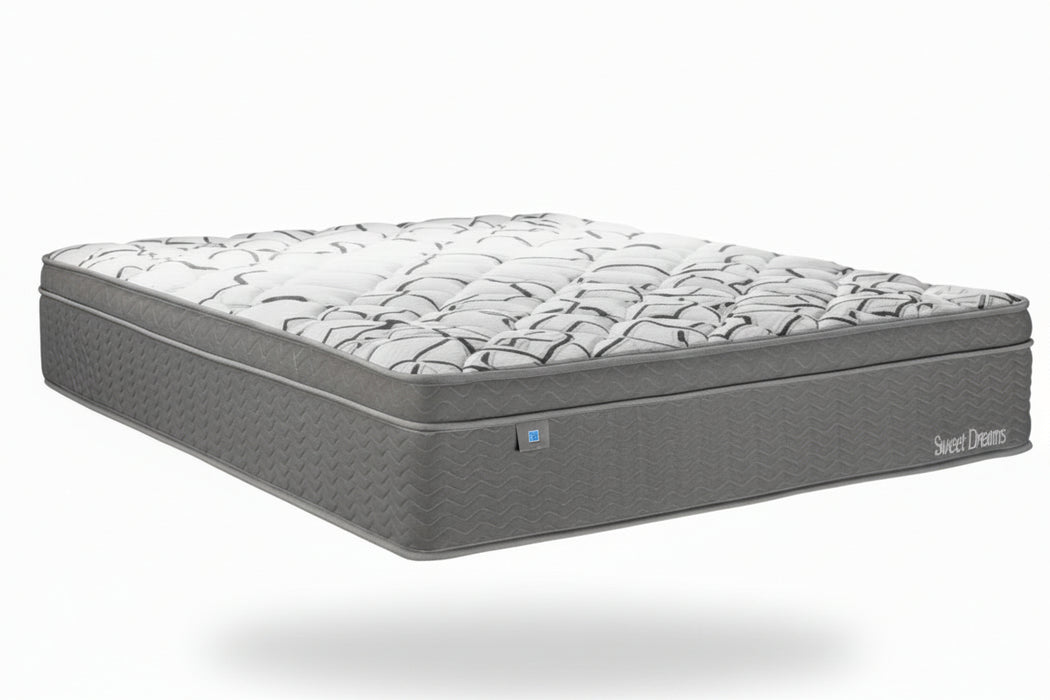 Sweet Dreams Mattress , PLUSH