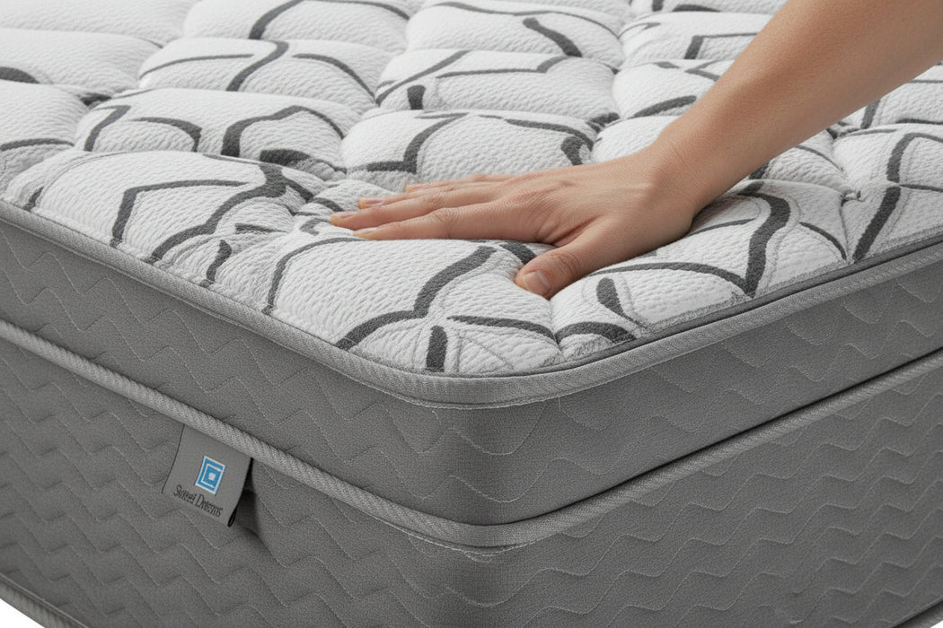 Sweet Dreams Mattress , PLUSH