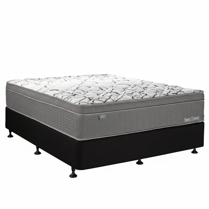 Sweet Dreams Mattress , PLUSH