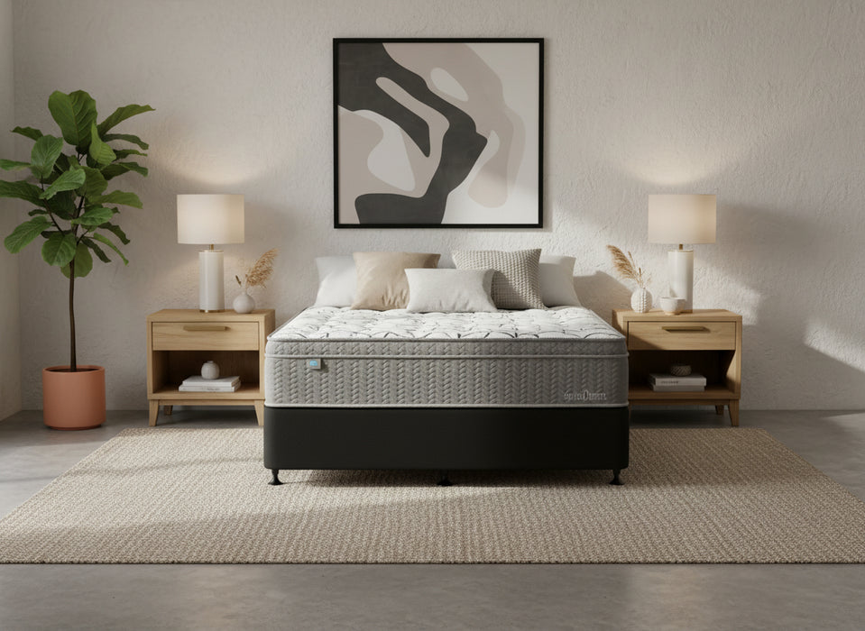 Sweet Dreams Mattress, MEDIUM