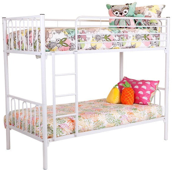 Sydney Metal Bunk Bed