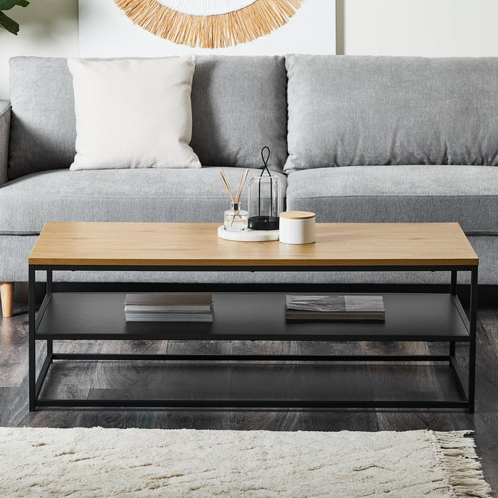 Homestead Coffee Table