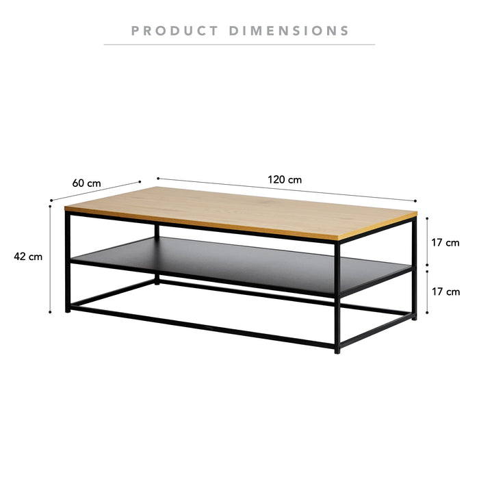 Homestead Coffee Table