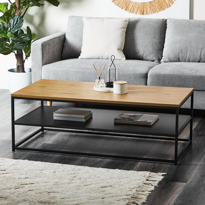 Homestead Coffee Table