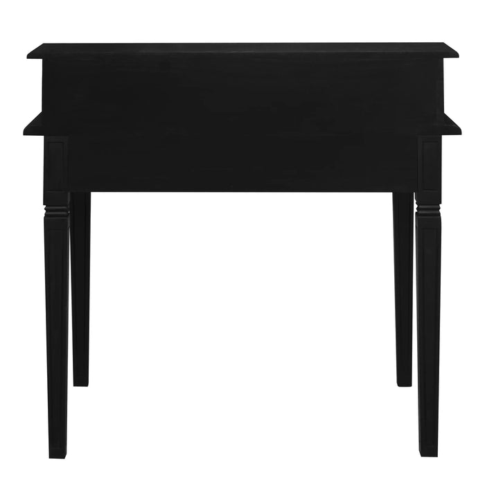 Nueva 6 Drawer Study Desk