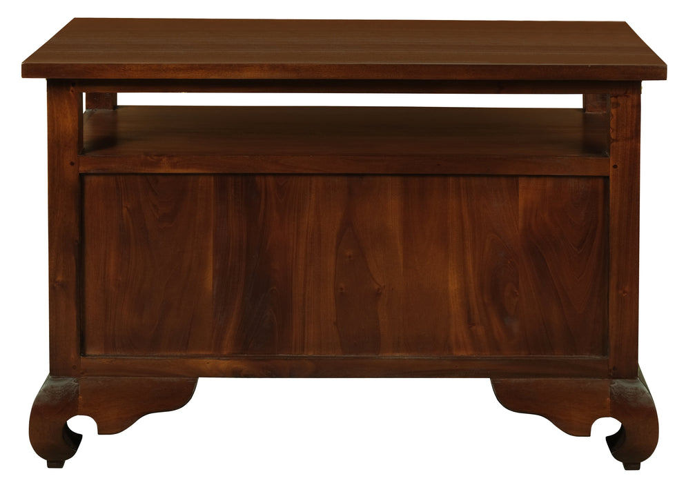 Dynasty 2 Door TV Unit