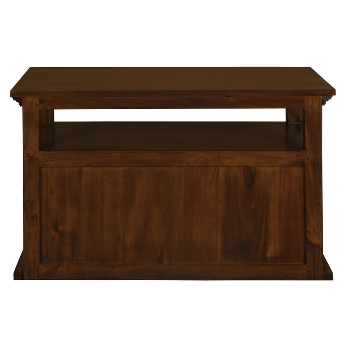 Tasmania 2 Door TV Stand