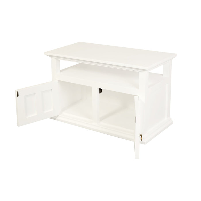 Tasmania 2 Door TV Stand