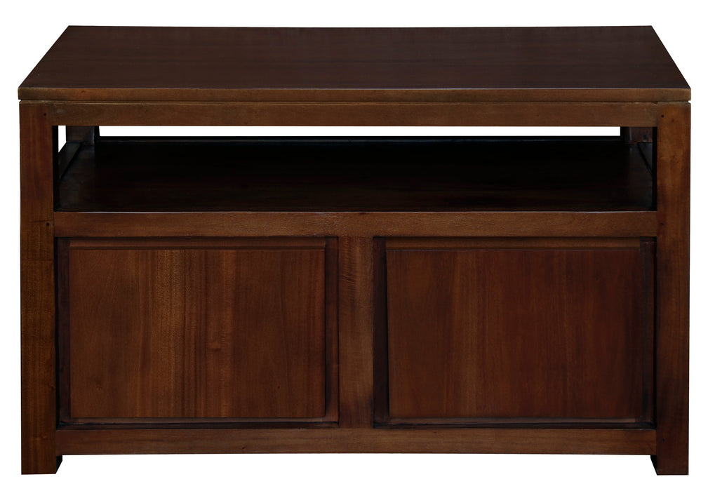 Amsterdam 2 Door TV Stand