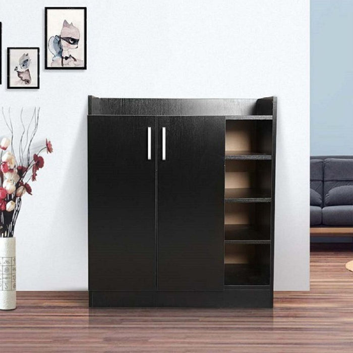 Fern Shoe Cabinet