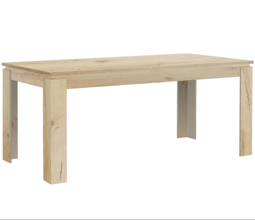 6 Seater Alexander Dining Table 180cm