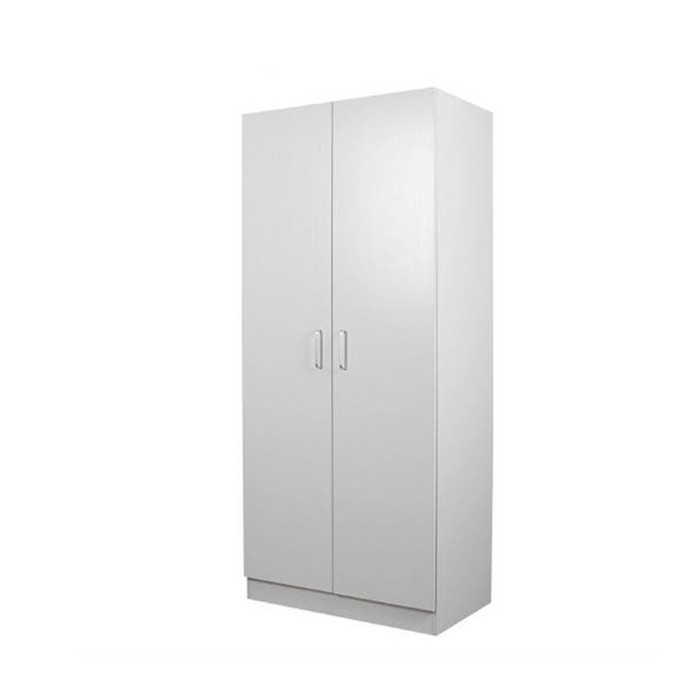 Lj Broom Linen Cupboard- FULLY ASSEMBLED