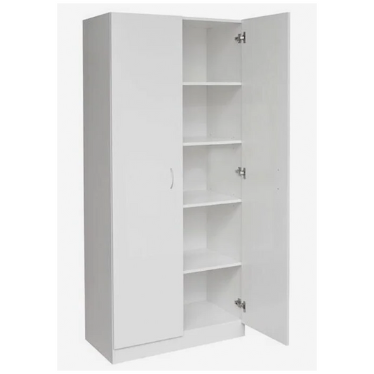 Mission 800 Pantry Adjustable Shelves