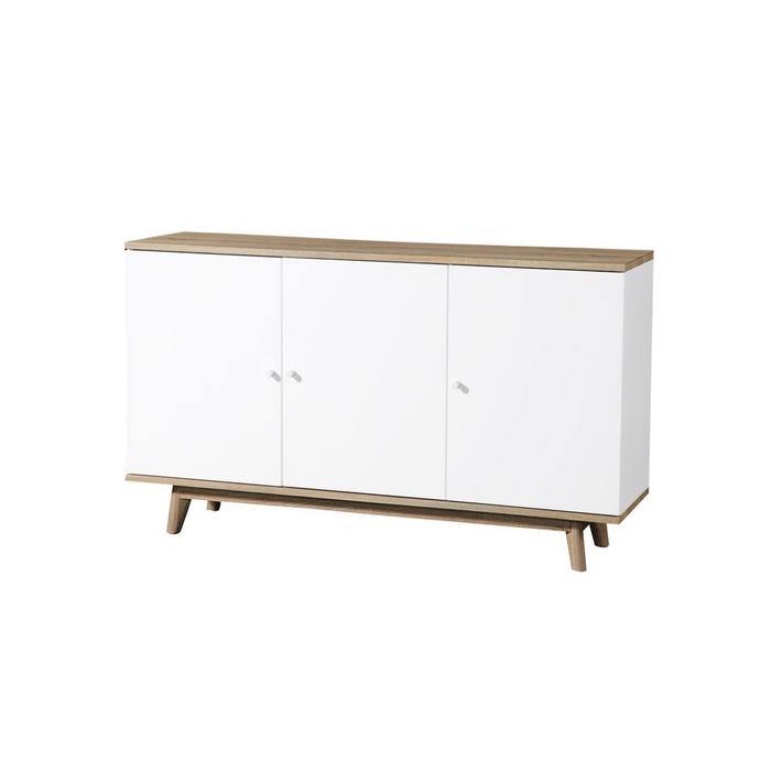 Scandinavian Sideboard