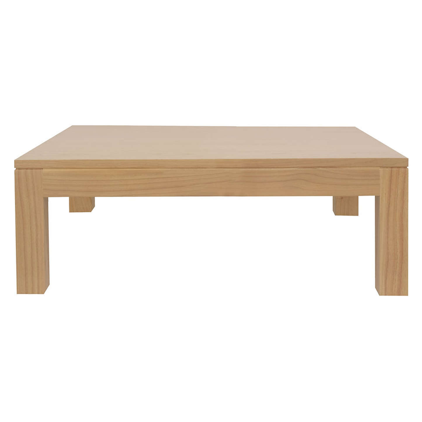 Amsterdam Coffee Table, Natural