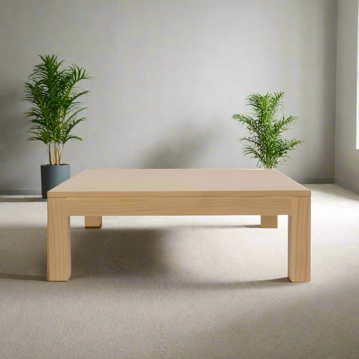 Aman Coffee Table