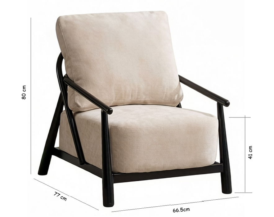 Amberley Arm Chair