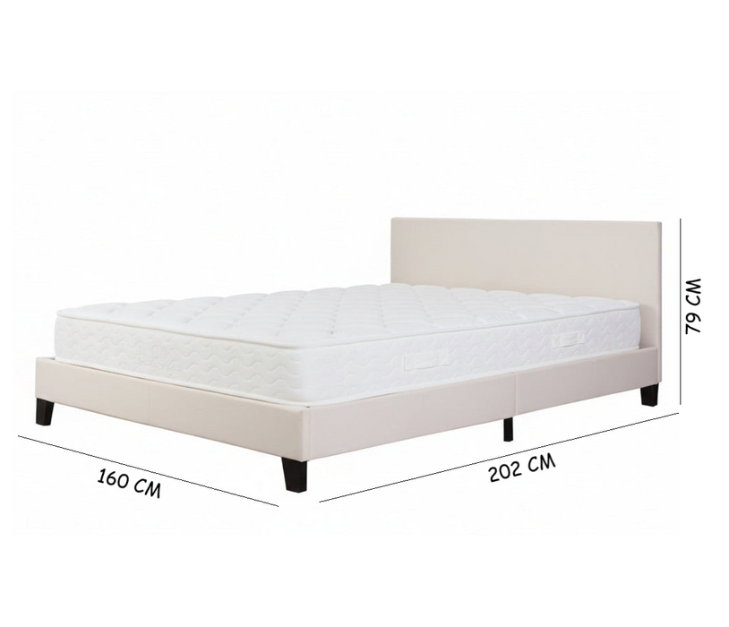 Gerald Queen Bed