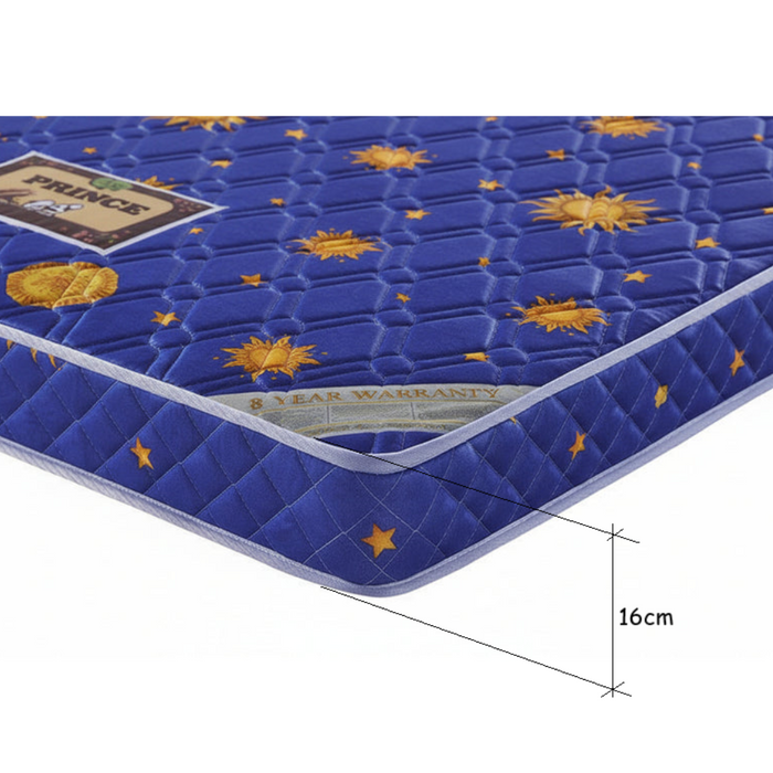 EXTRA FIRM PRINCETON MATTRESS- SH100