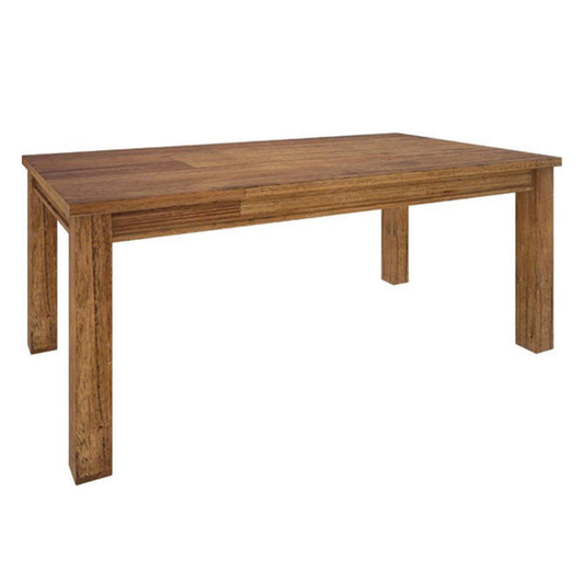 Torana Solid Mountain Ash Dining Table 190cm x 100cm