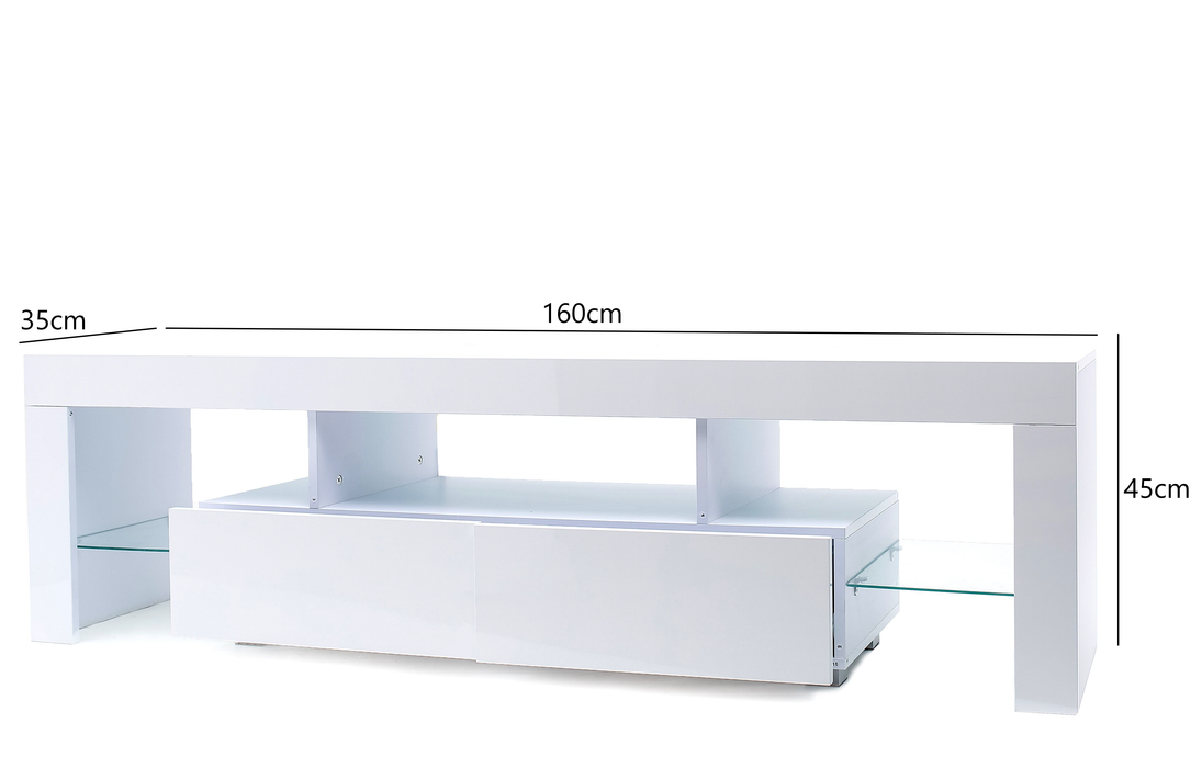 Galaxy Tv Unit 160cm