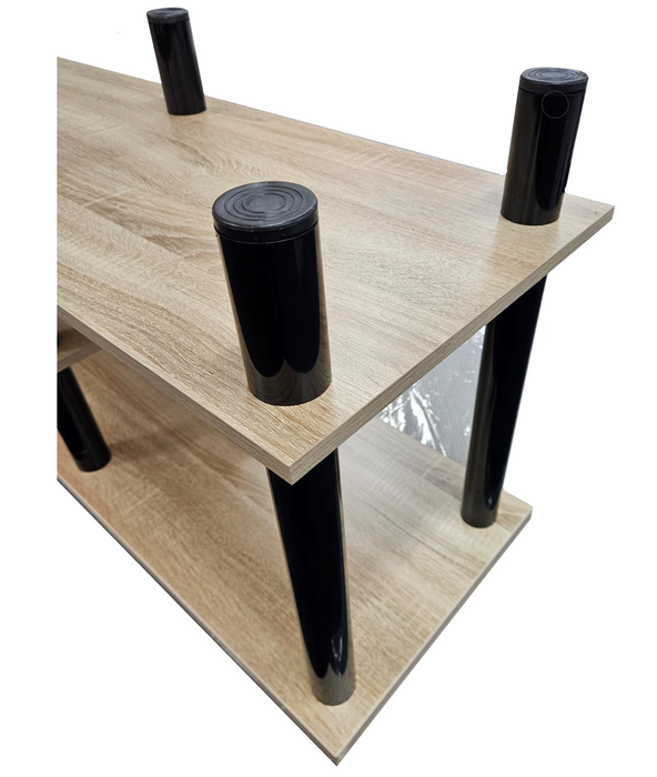 Lumi 1.8m Entertainment Unit