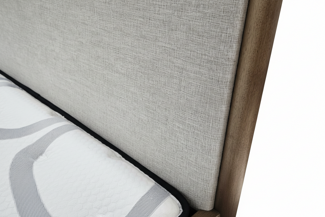 Robina King Front Gas Lift Bed