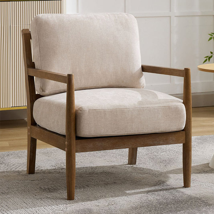Alden Arm Chair