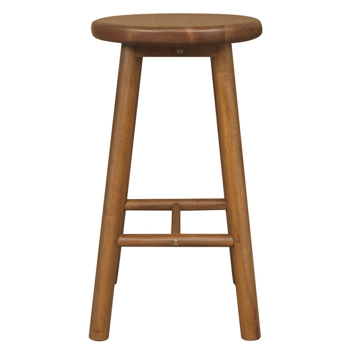 Vienna Timber Counter Stool