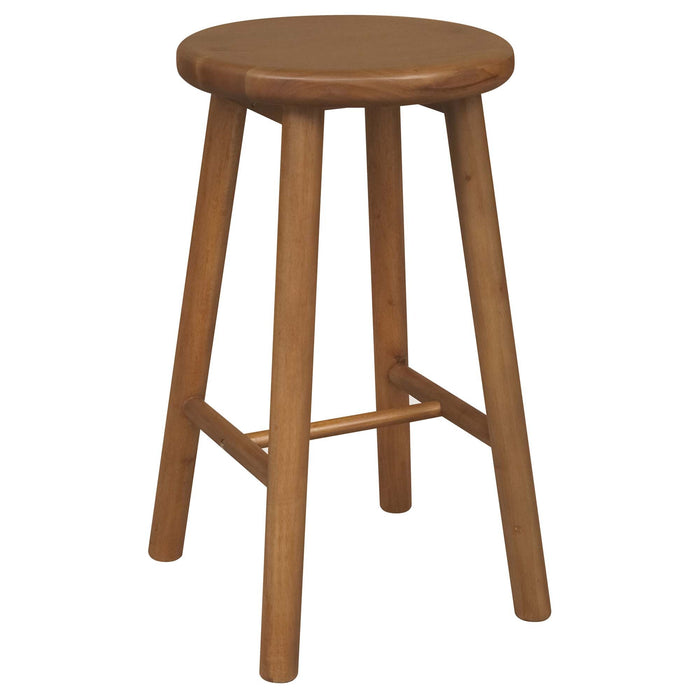 Vienna Timber Counter Stool