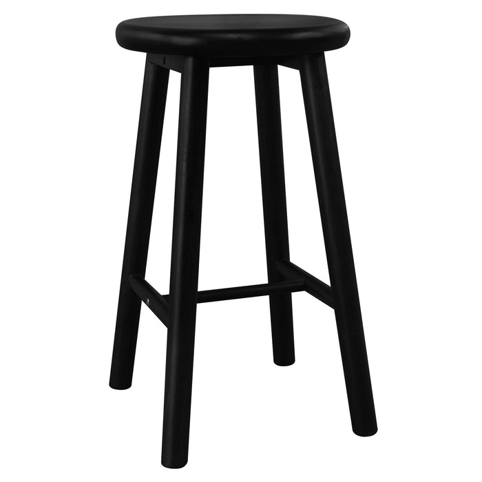 Vienna Timber Counter Stool